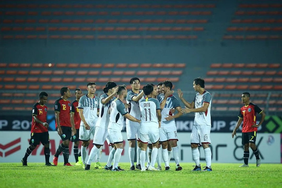 Những cầu thủ nhất tại AFF Cup 2018 - Bóng Đá