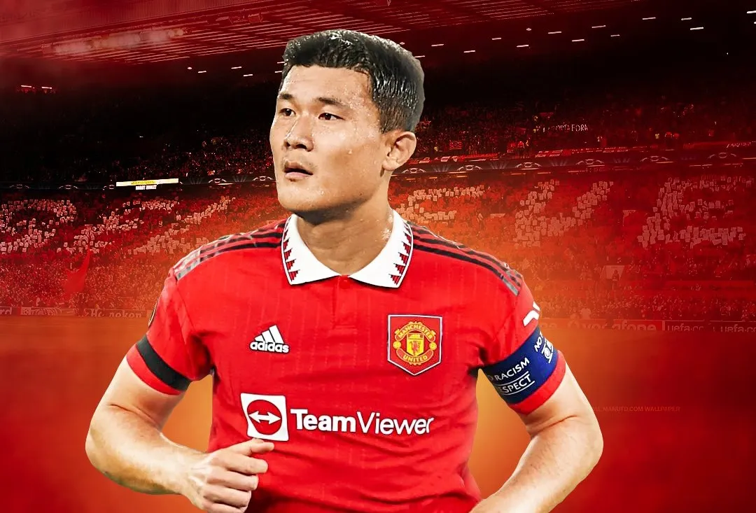 Man Utd are prepared to offer a whopping €55 million offer for Kim - Bóng Đá