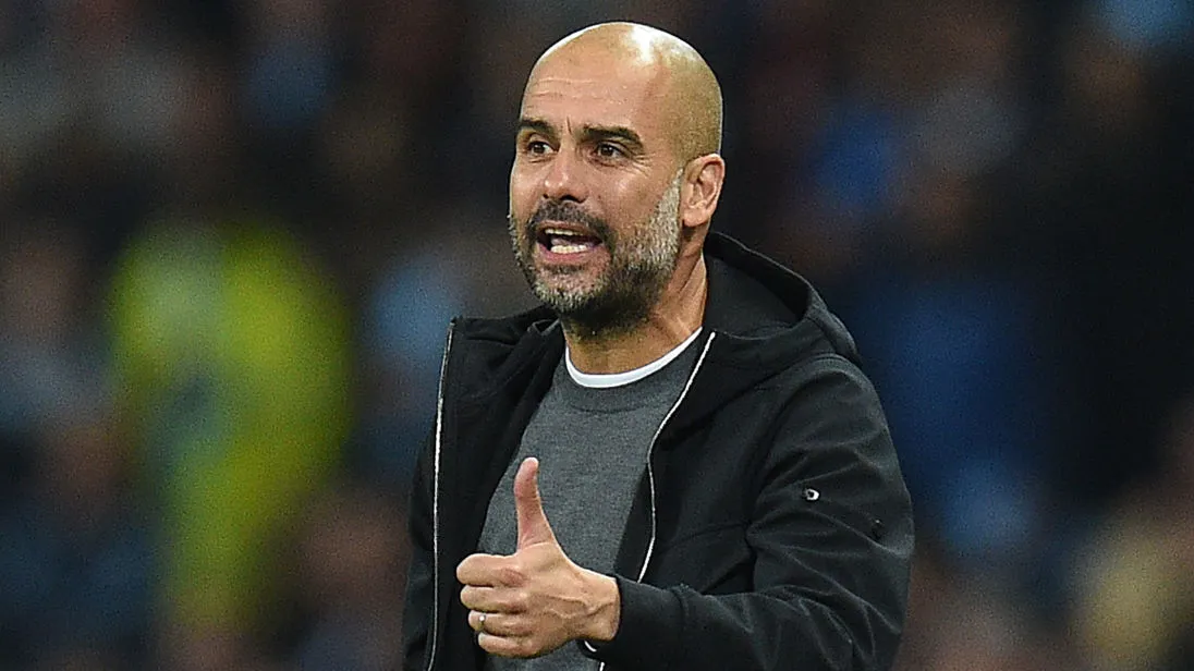 Guardiola muốn ở lại Man City thêm 10 năm, cuộc đàm phán bắt đầu - Bóng Đá