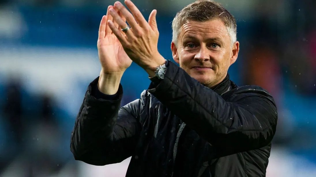 Bí quyết bất ngờ khiến Solskjaer 