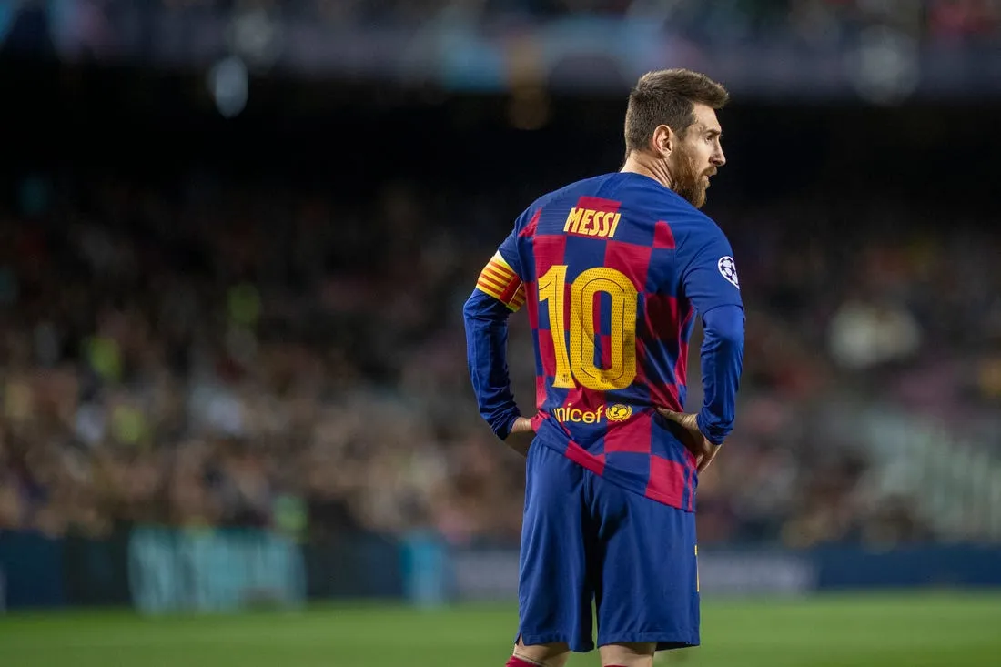 Barca - Bóng Đá