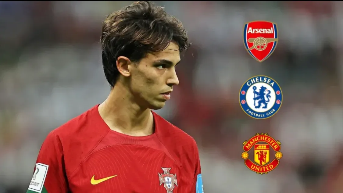 Tất tần tật vụ Joao Felix: Áp phe thần tốc; Mức giá khủng - Bóng Đá