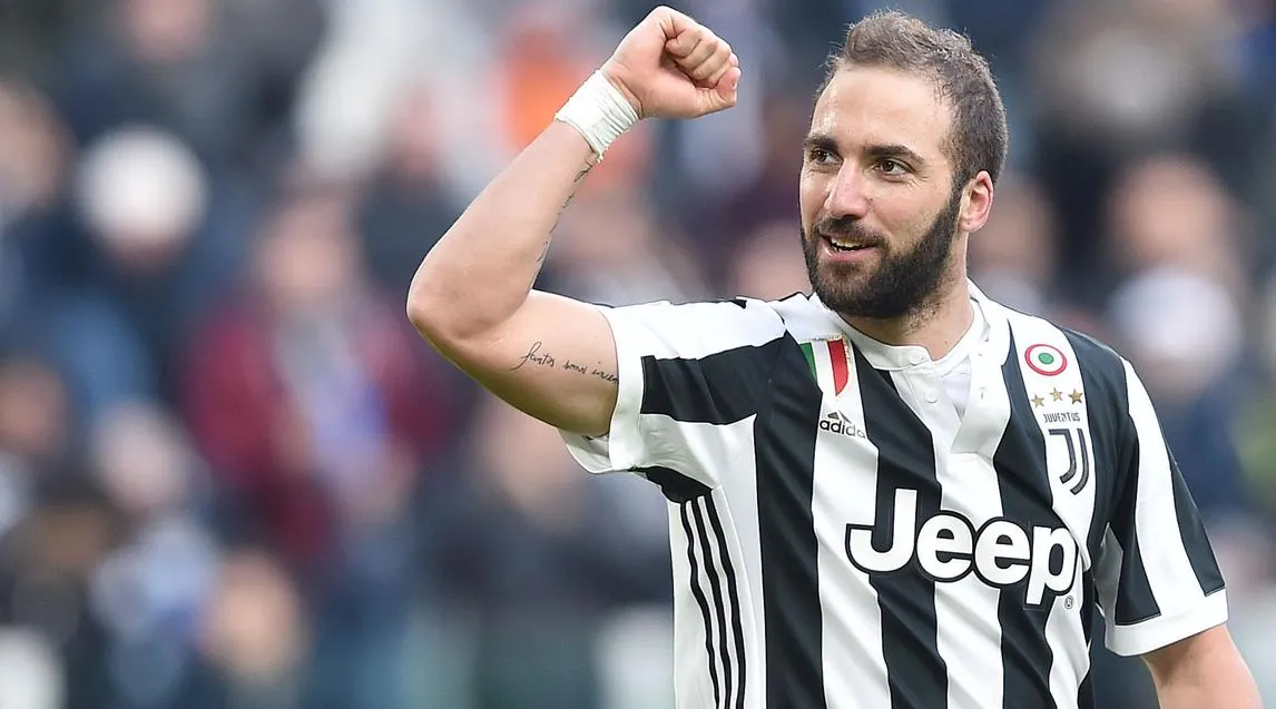 10 'kẻ hủy diệt' đến từ Argentina khiến Serie A phục sát đất - Bóng Đá