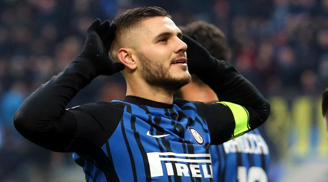 10 'kẻ hủy diệt' đến từ Argentina khiến Serie A phục sát đất - Bóng Đá