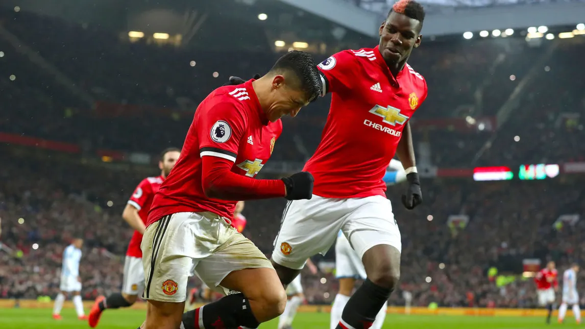Những đội bóng kiếm điểm giỏi nhất châu Âu: Man City ung dung trên đỉnh - Bóng Đá