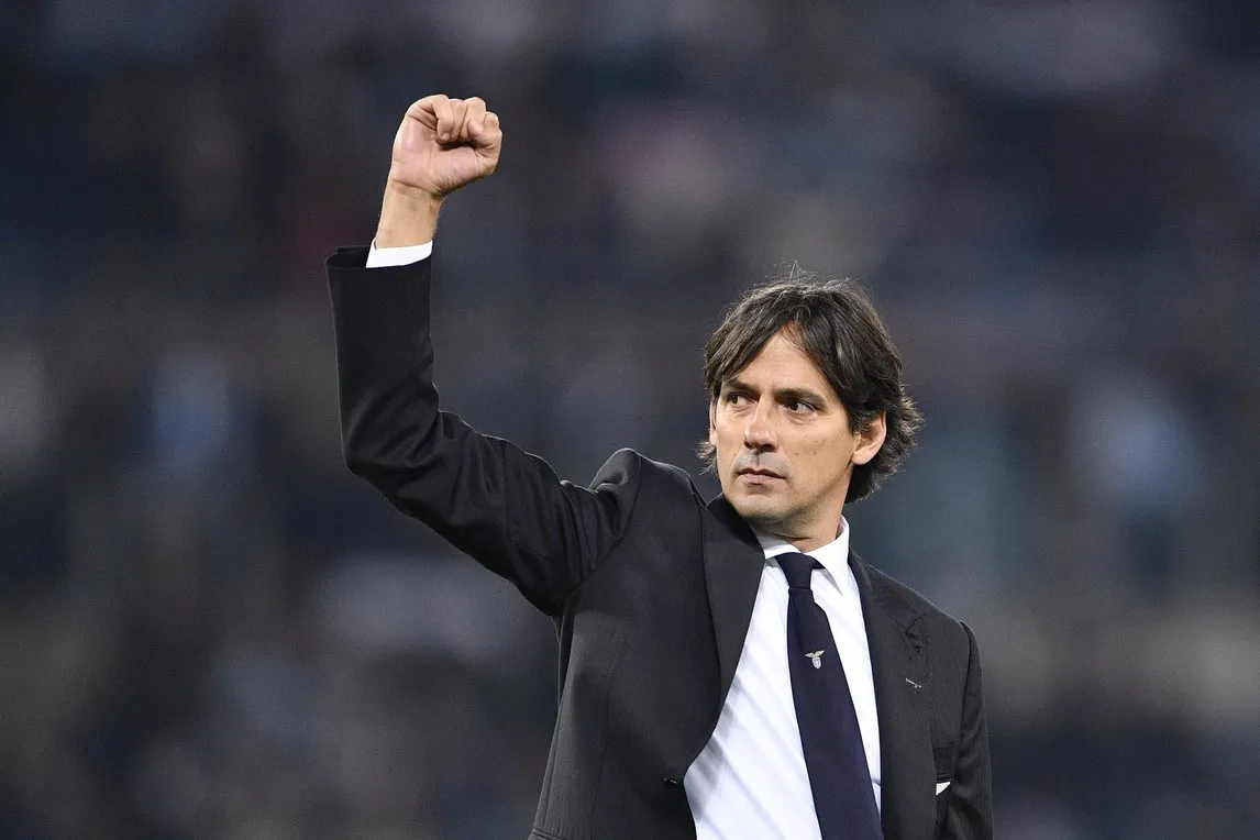 Sarri - Inzaghi: Cuộc đấu trí giữa tân và cựu - Bóng Đá