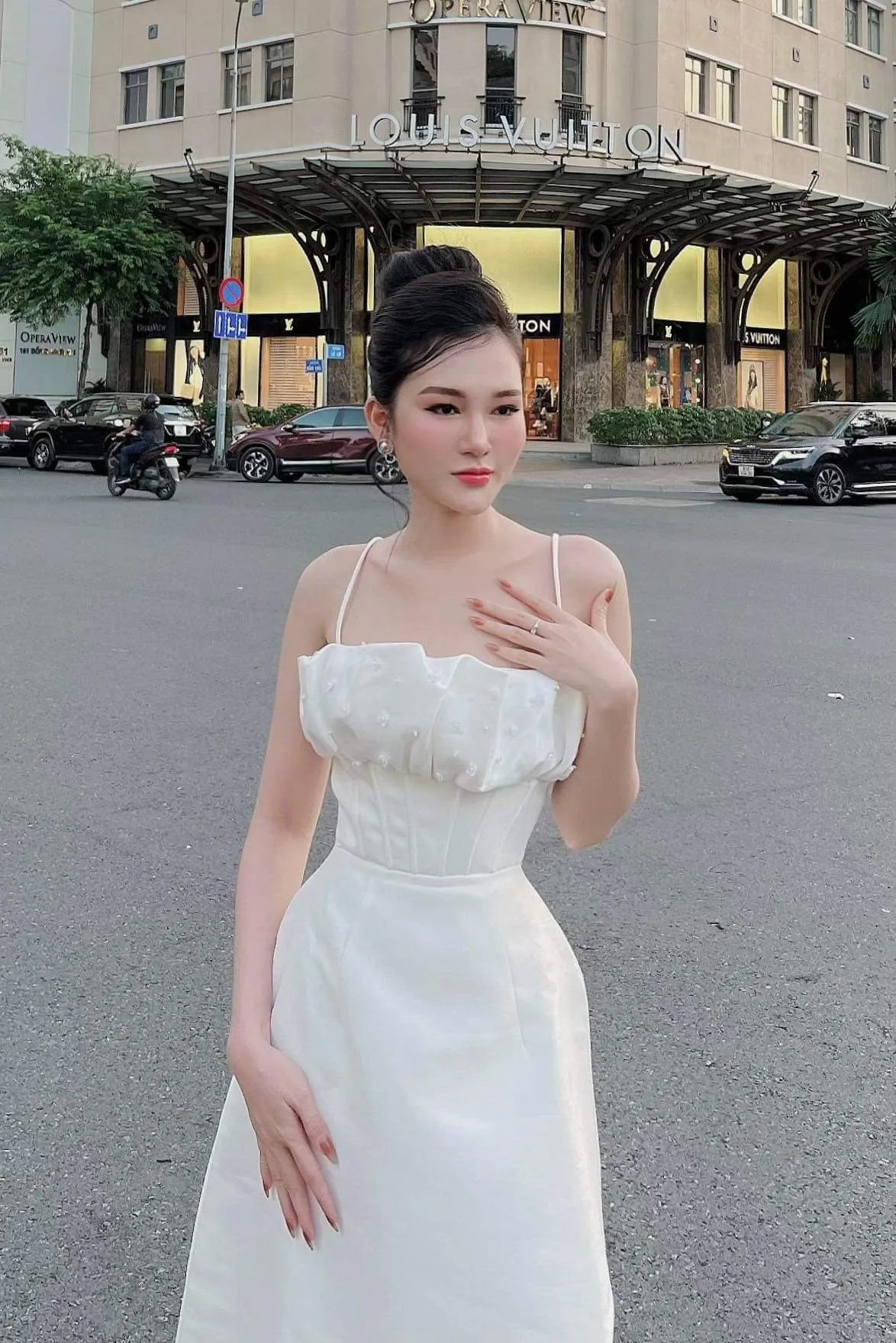 Thu Nhớ