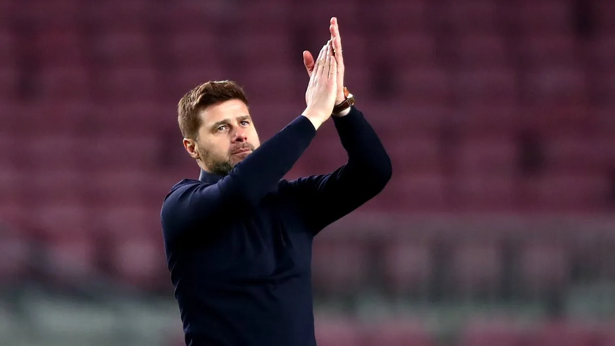 HLV Pochettino chỉ ra cầu thủ đáng sợ nhất của Man Utd - Bóng Đá