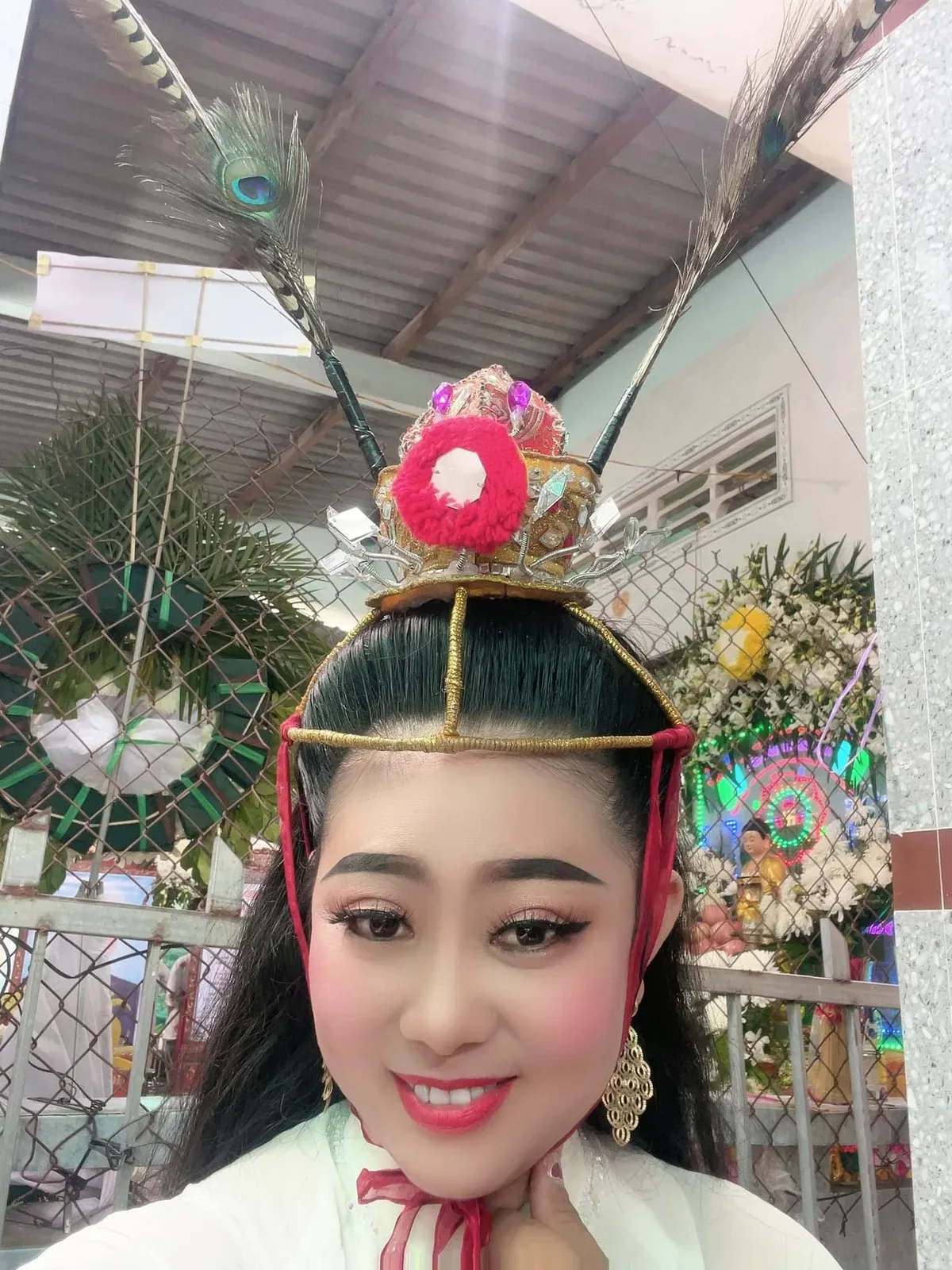 xot-xa-nhung-hinh-anh-cuoi-cung-cua-nghe-si-le-phuong-truoc-khi-qua-doi-2