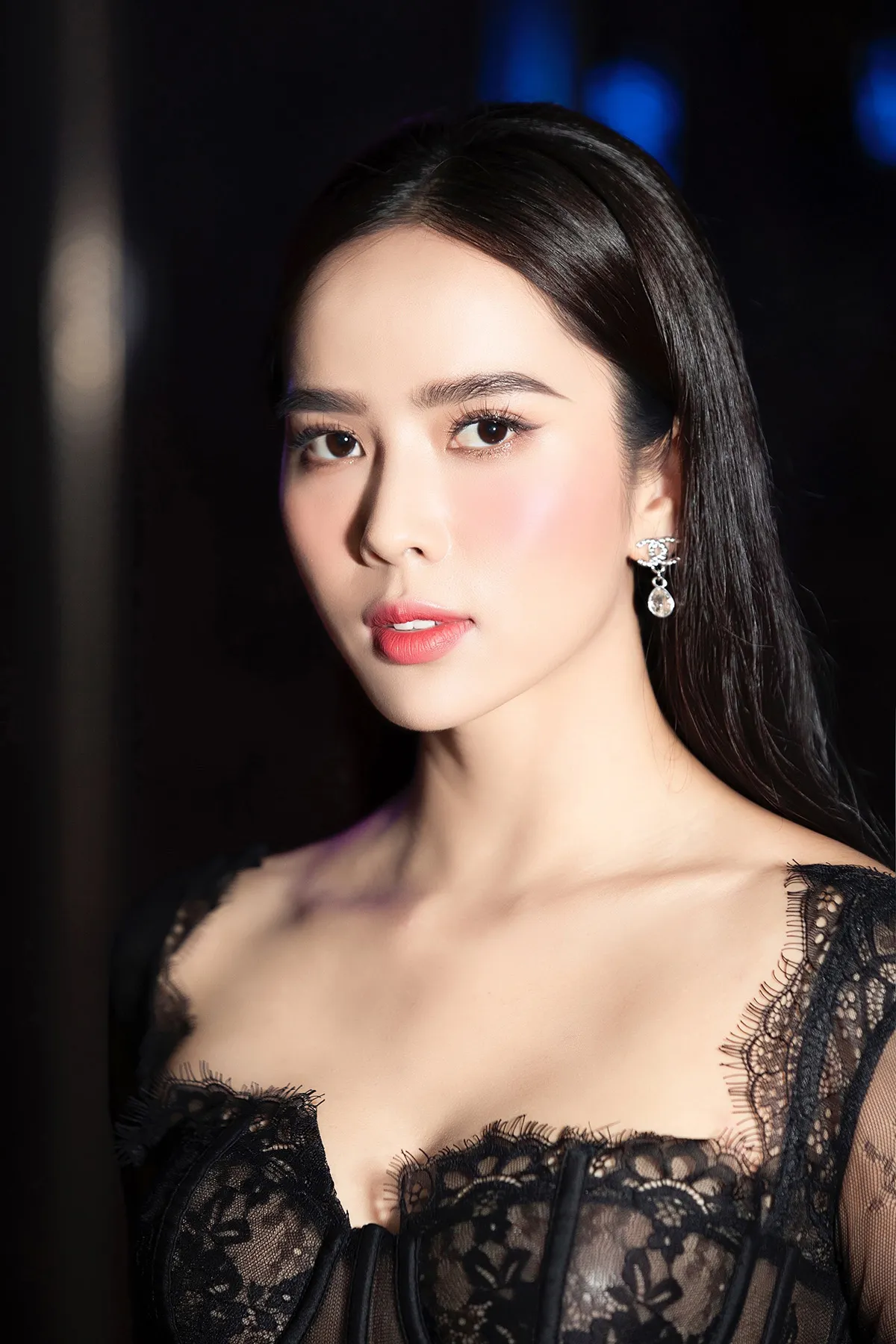 1. Bella Mai3