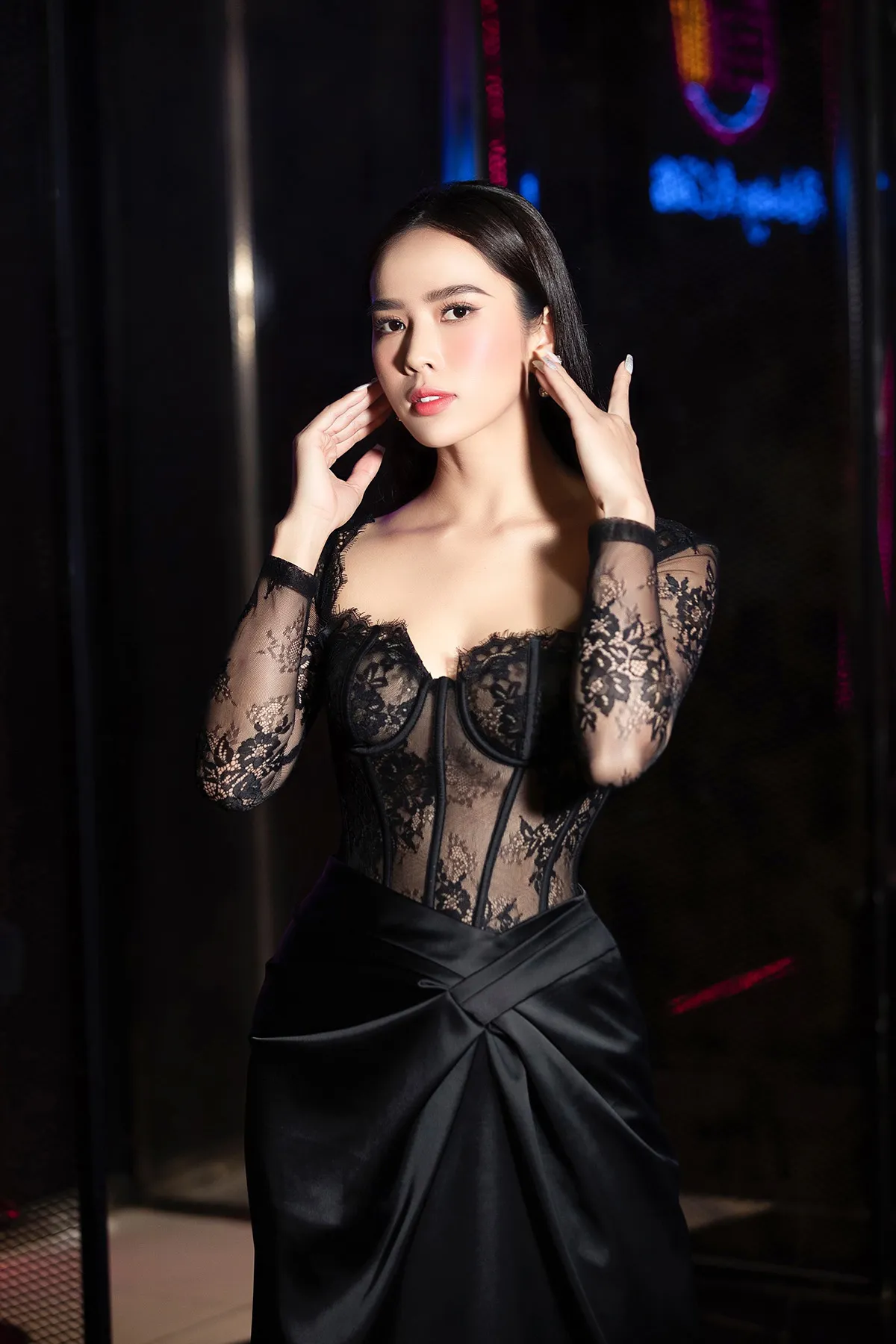 1. Bella Mai6