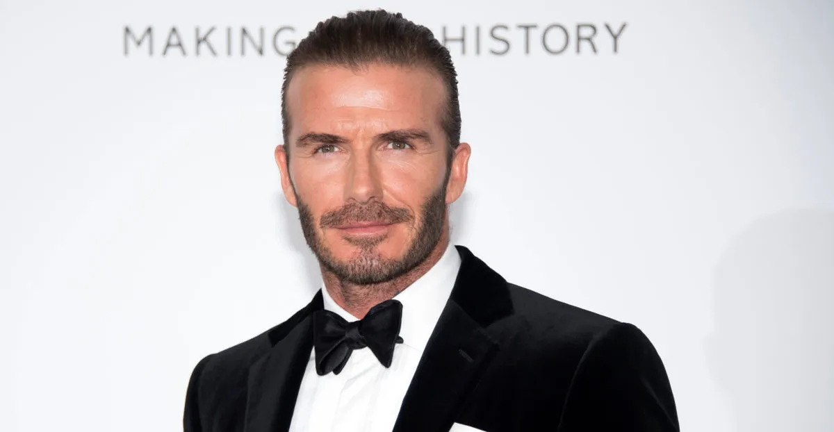 Cuối cùng thì David Beckham cũng đã có đội bóng riêng - Bóng Đá
