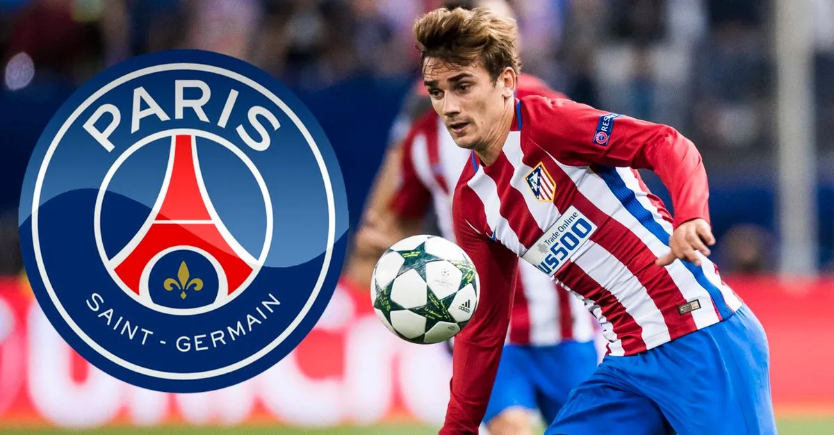 Messi want Barca resign Neymar over Griezmann - Bóng Đá