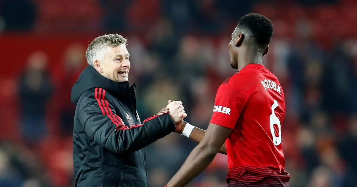 Solskjaer đạt số 10 hoàn hảo, người cũ Man Utd vẫn chỉ trích - Bóng Đá