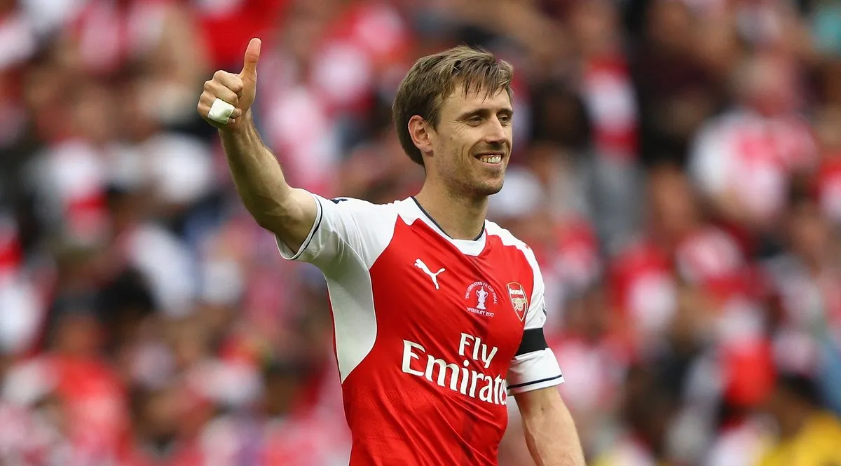 Arsenal: Yes, Nacho Monreal has value, but it’s limited - Bóng Đá