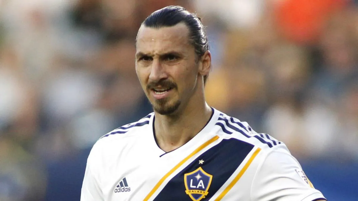 Lộ điều kiện Ibrahimovic đưa ra để trở lại Milan - Bóng Đá