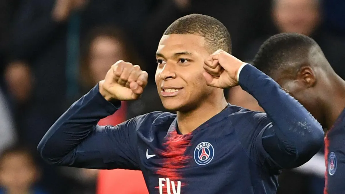 Điểm tin tối 09/04: Rõ vụ Mbappe-Real - Bóng Đá