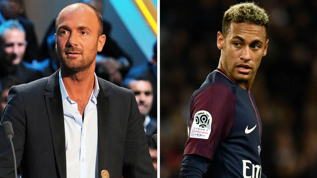 Dugarry: “PSG sẽ không bao giờ vô địch C1 nhờ Neymar” - Bóng Đá