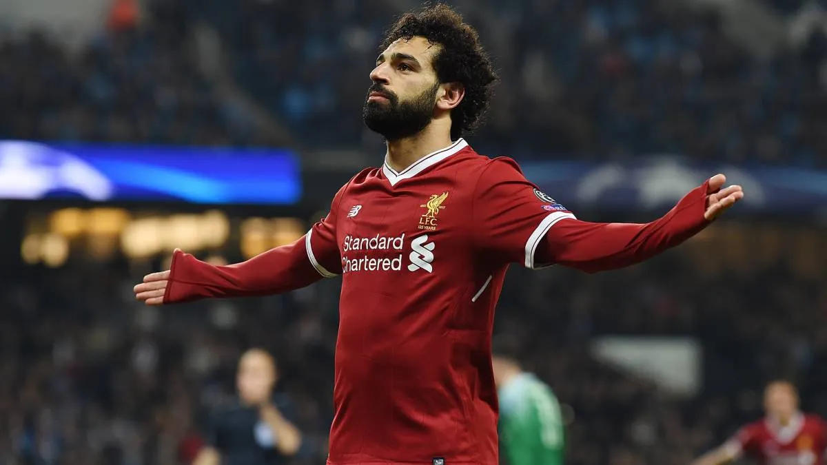 Salah báo tin vui cho người hâm mộ Liverpool (vai tôi ổn và tôi chỉ tiếp tục làm những việc đang làm) - Bóng Đá