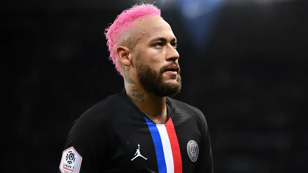 Neymar 'must take £26m pay cut to join Barcelona' - Bóng Đá