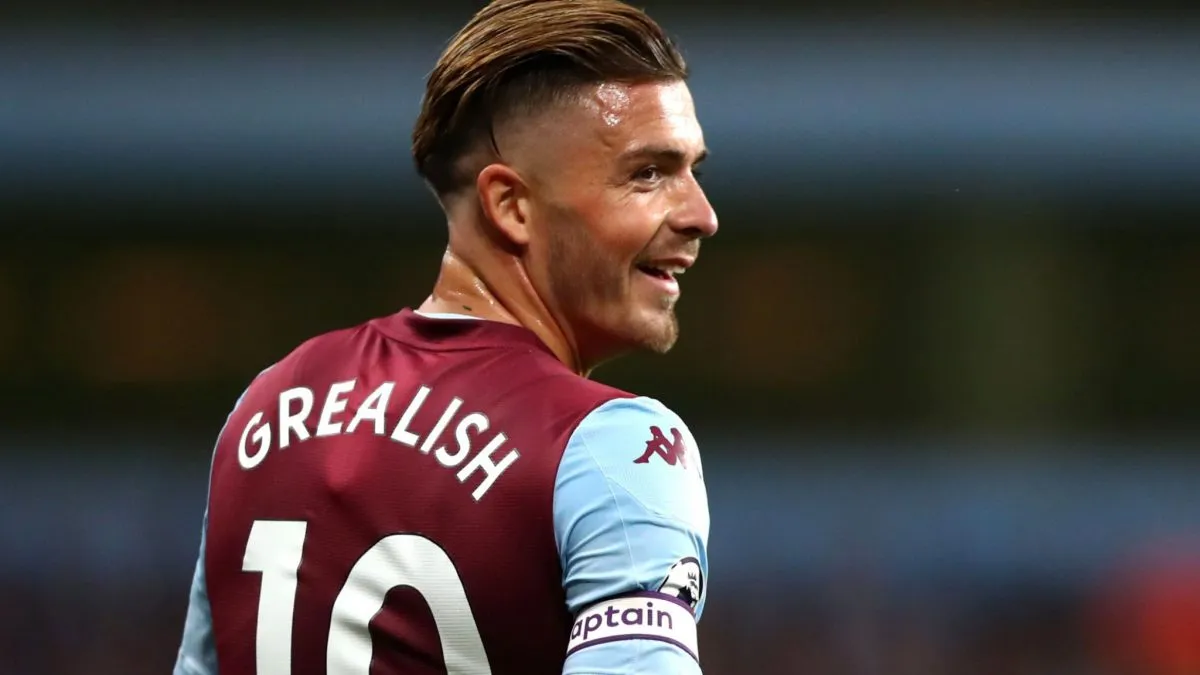 man utd set to beat man city on grealish - Bóng Đá