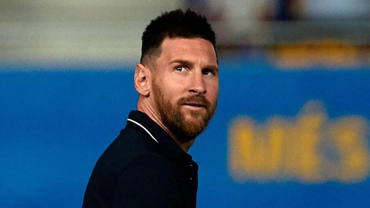 Chỉ cần đạt được 1 điều, Messi sẽ rời Barcelona ngay lập tức? - Bóng Đá