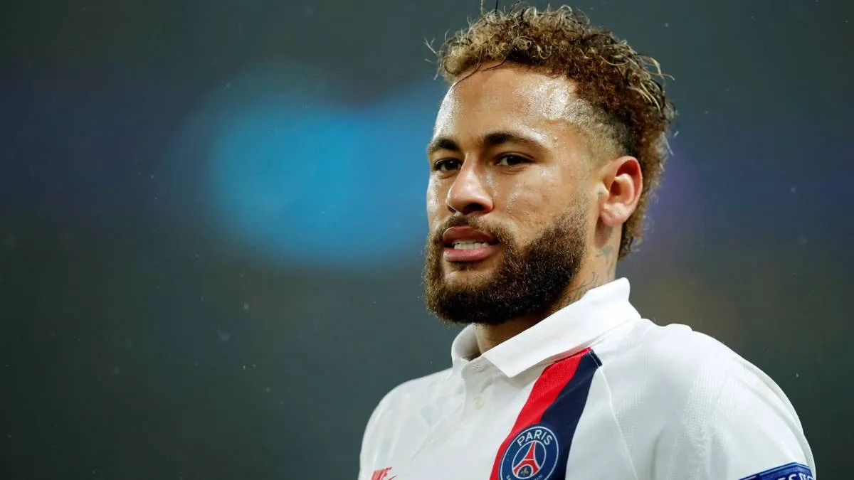 PSG Will Never Win Big If They Continue To Be Mentality Midgets. - Bóng Đá