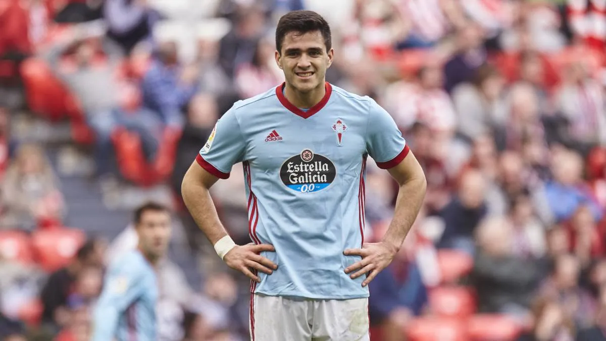 Liverpool FC target deal to sign 22-year-old Celta Vigo forward – report - Bóng Đá