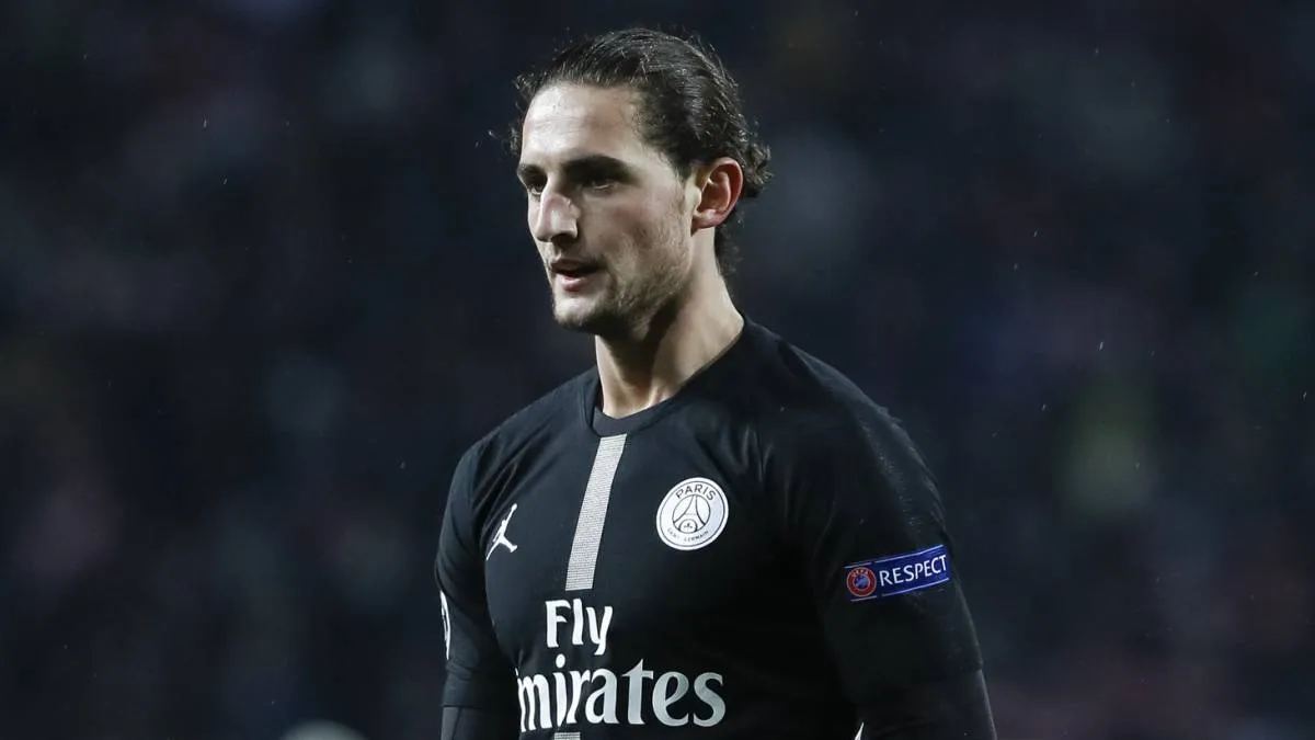 Charlie Nicholas tells Unai Emery to bin three Arsenal players and sign PSG star Adrien Rabiot - Bóng Đá