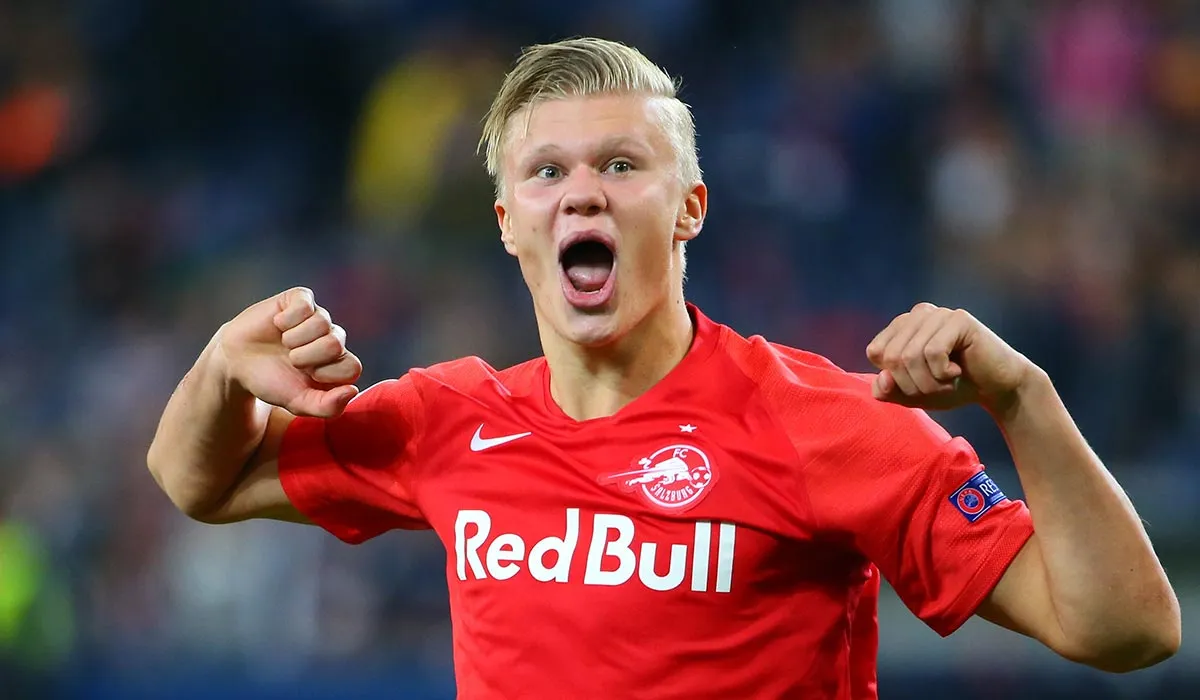 rb leipzig doesn't have first refusal for haaland - Bóng Đá