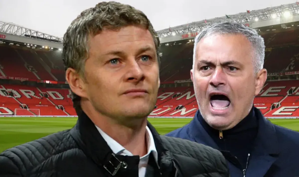 Người Man Utd sẽ yêu thích sự khác biệt này giữa Solskjaer và Mourinho - Bóng Đá