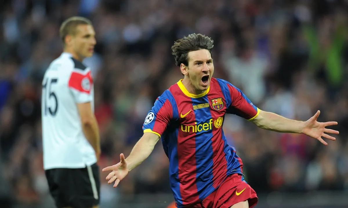 Tứ kết Champions League: Nước Anh đại chiến; Man Utd gặp Barca - Kí ức bàn tay run rẩy của Sir Alex quay về - Bóng Đá
