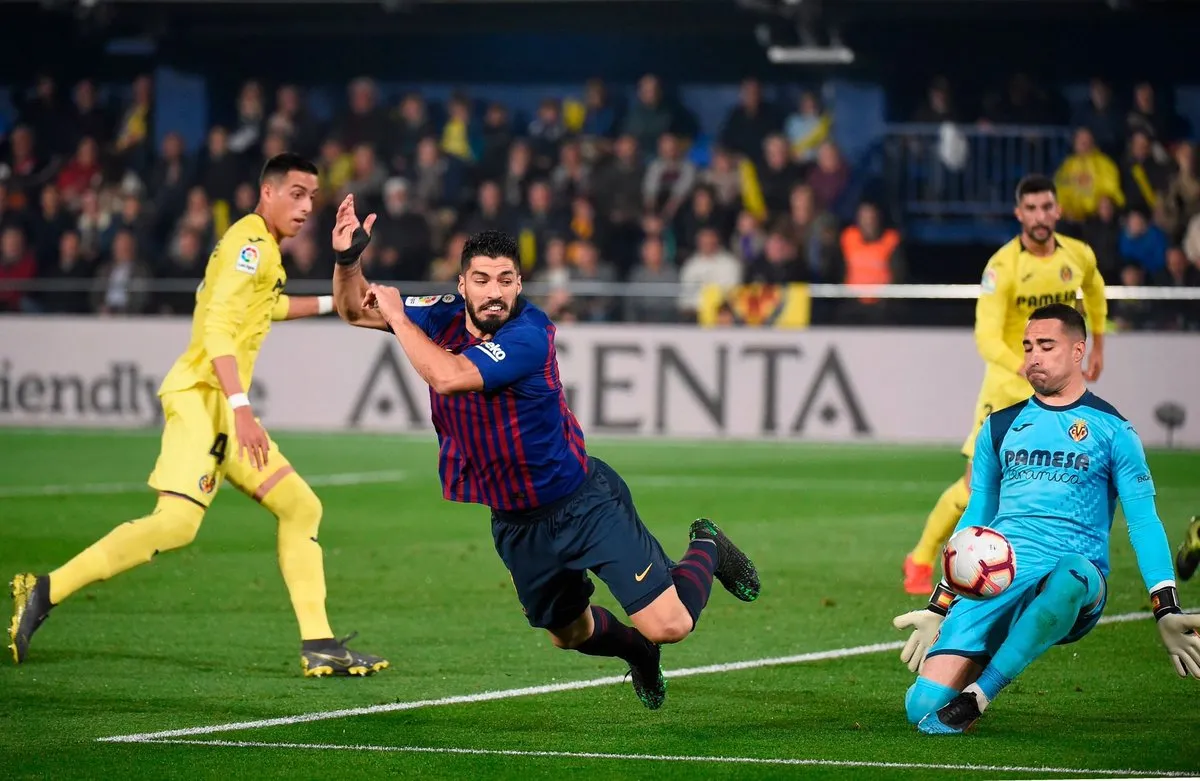 Có khi, Man Utd sẽ lại chơi hay trước Barca vì... Real Madrid - Bóng Đá