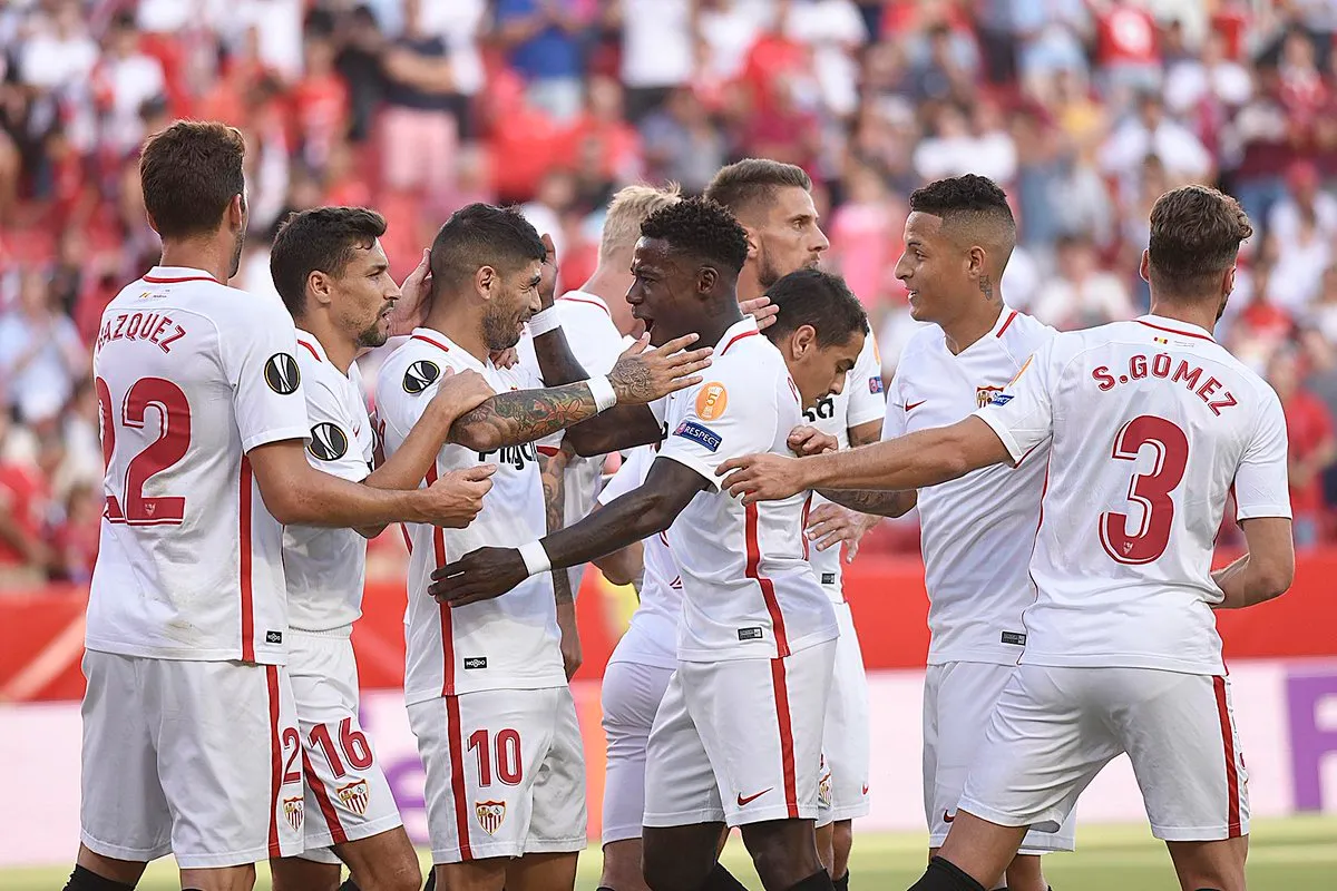 5 điểm nhấn lượt đấu đầu tiên Europa League - Bóng Đá