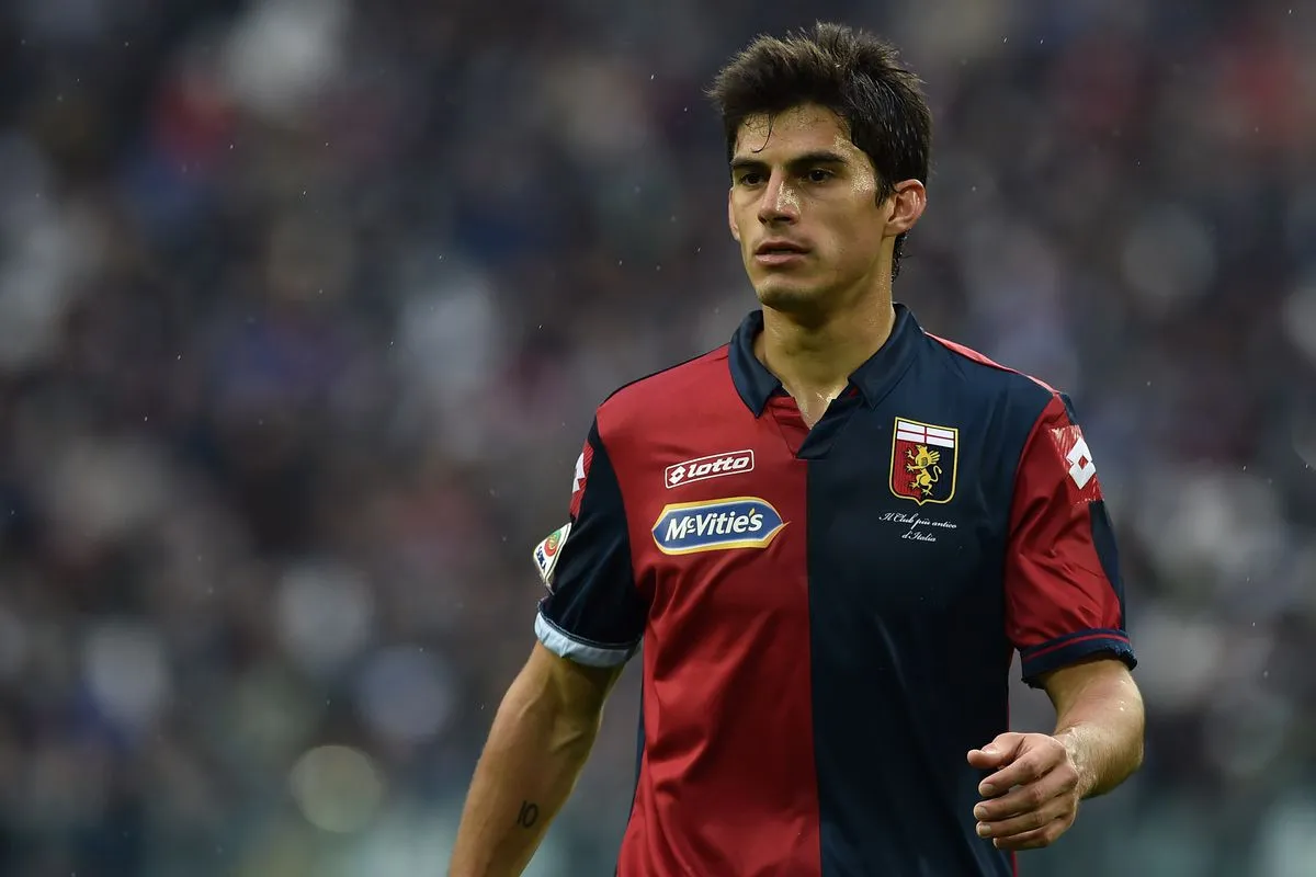 Diego Perotti, 