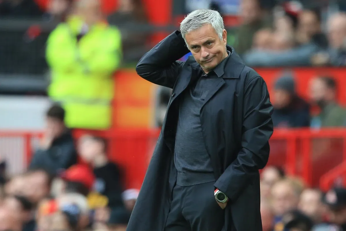 Mourinho mất điểm trước đội mới lên hạng sân nhà nhiều nhất qua 10 năm - Bóng Đá