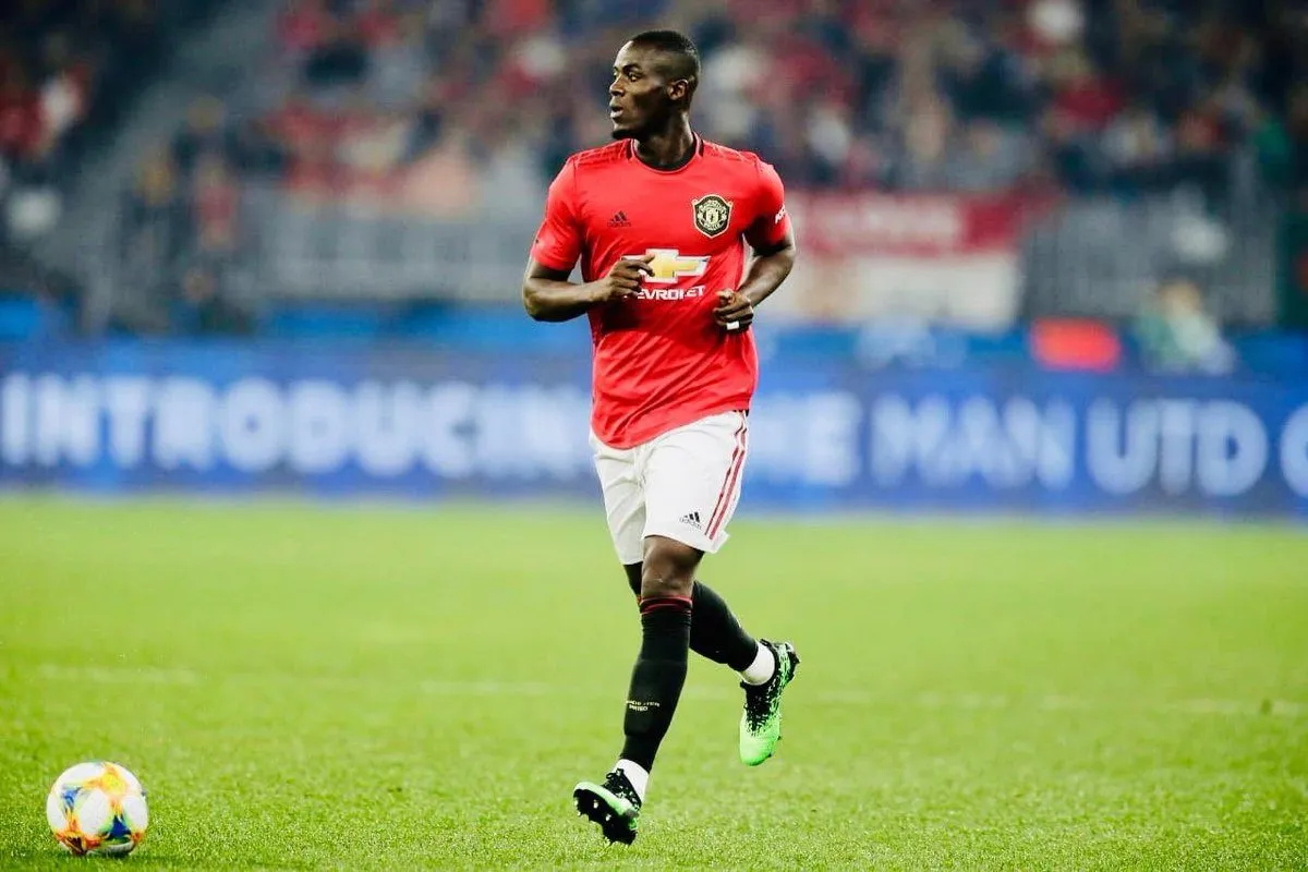 Eric Bailly is being 'lined up for a transfer' if Harry Maguire completes his switch from Leicester - Bóng Đá