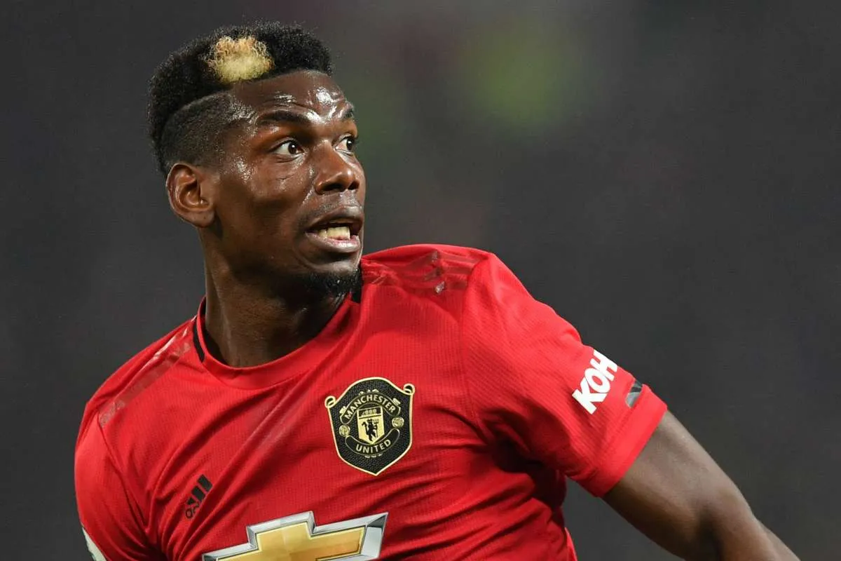 Manchester United slash asking price for Juventus and Real Madrid target Paul Pogba as they prepare to sell this summer - Bóng Đá