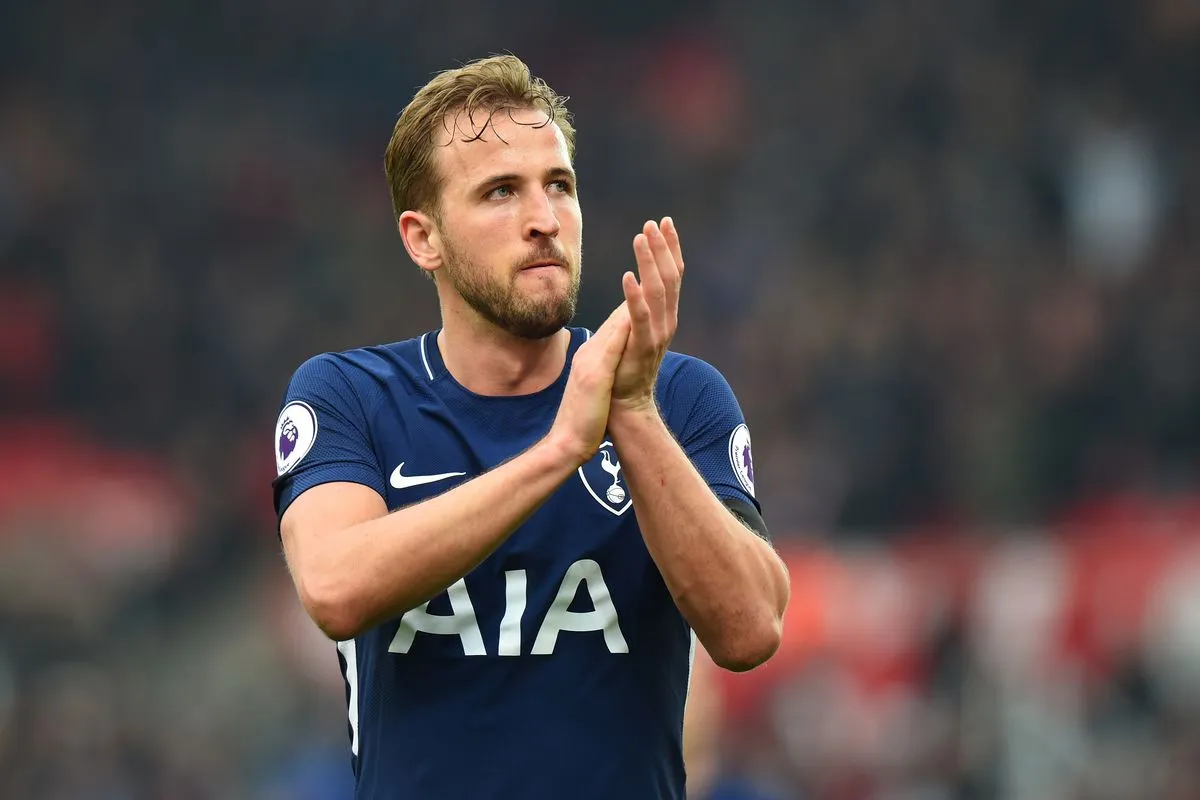 The Telegraph report that Spurs players fear Harry Kane could quit the club - Bóng Đá