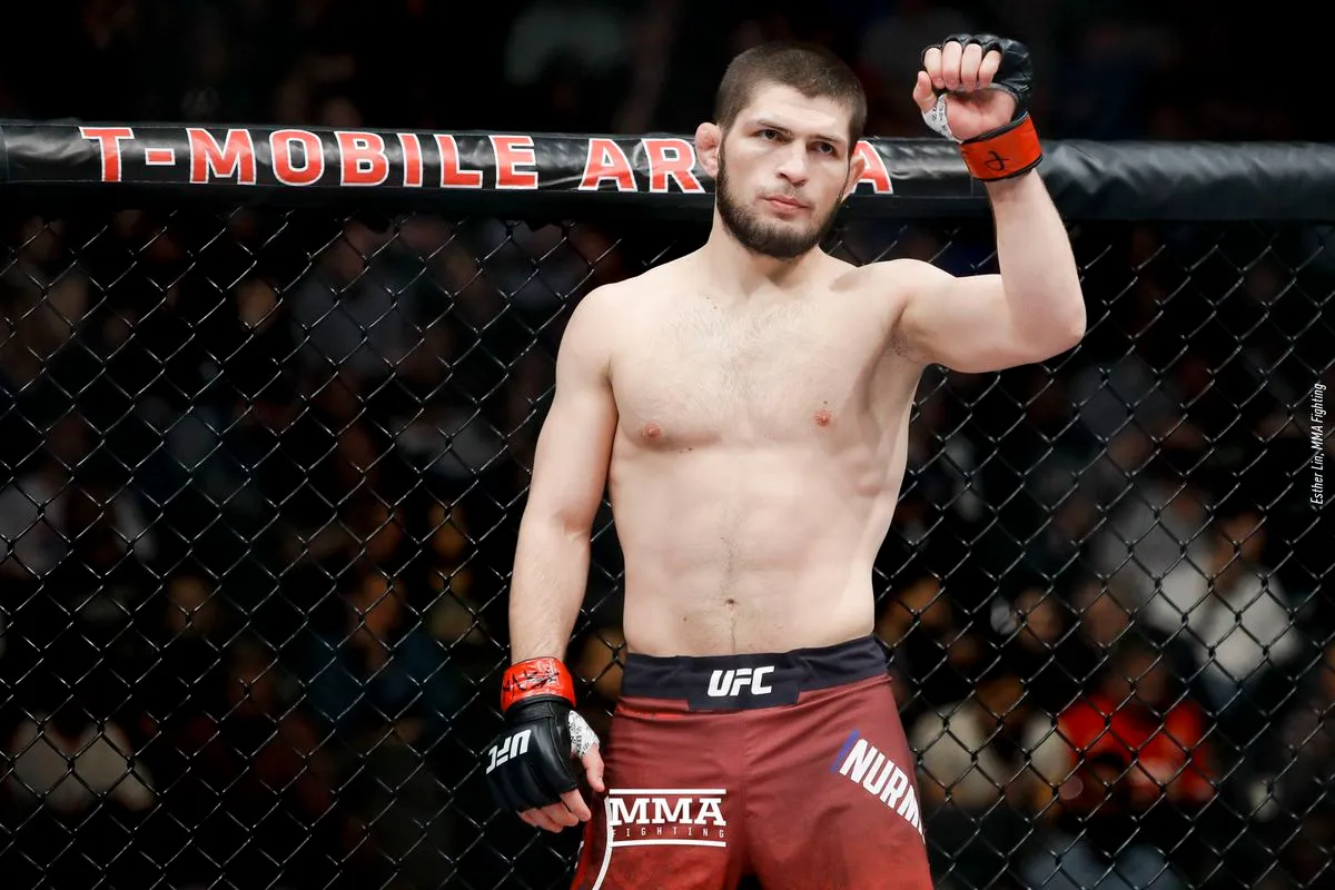 Káº¿t quáº£ hÃ¬nh áº£nh cho khabib nurmagomedov