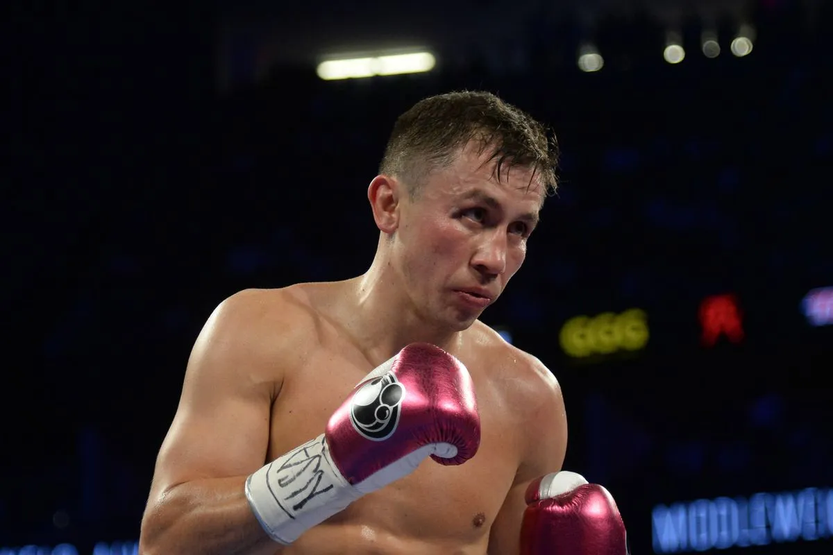 Káº¿t quáº£ hÃ¬nh áº£nh cho gennady golovkin