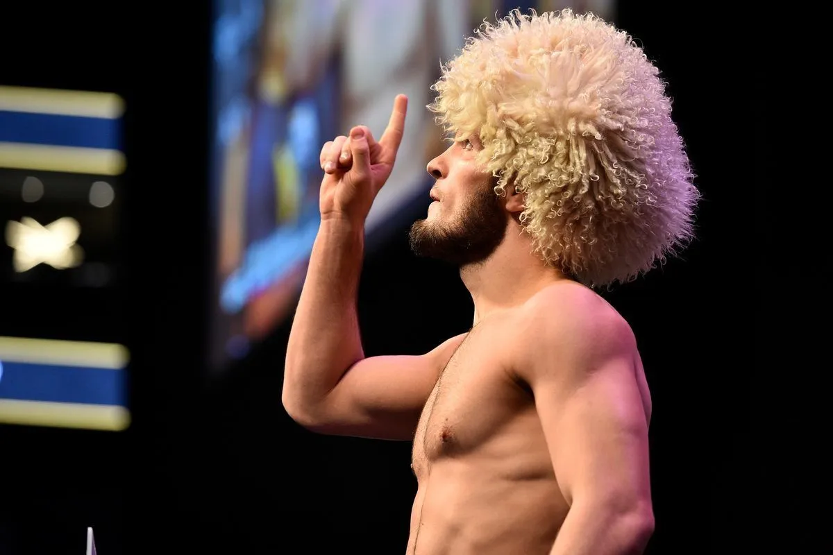 Káº¿t quáº£ hÃ¬nh áº£nh cho khabib nurmagomedov wallpaper