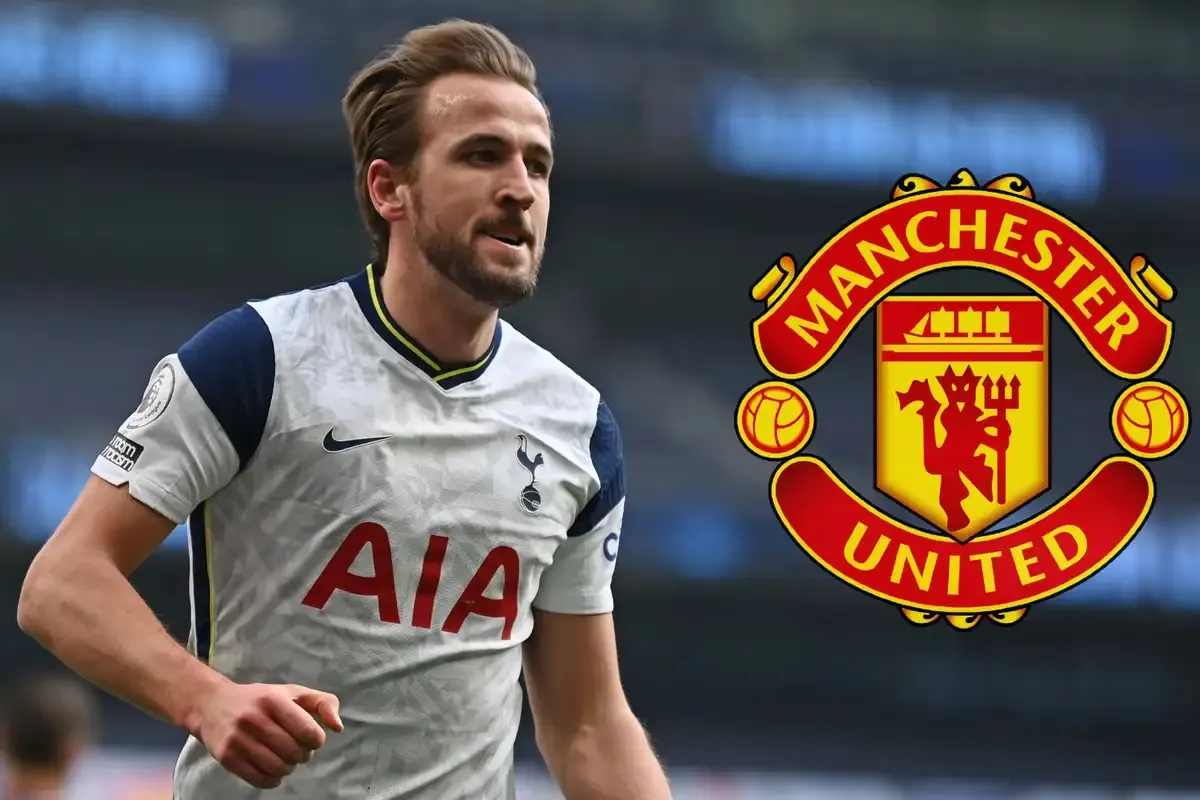 Man Utd thật sự cần cầu thủ như Harry Kane - Bóng Đá