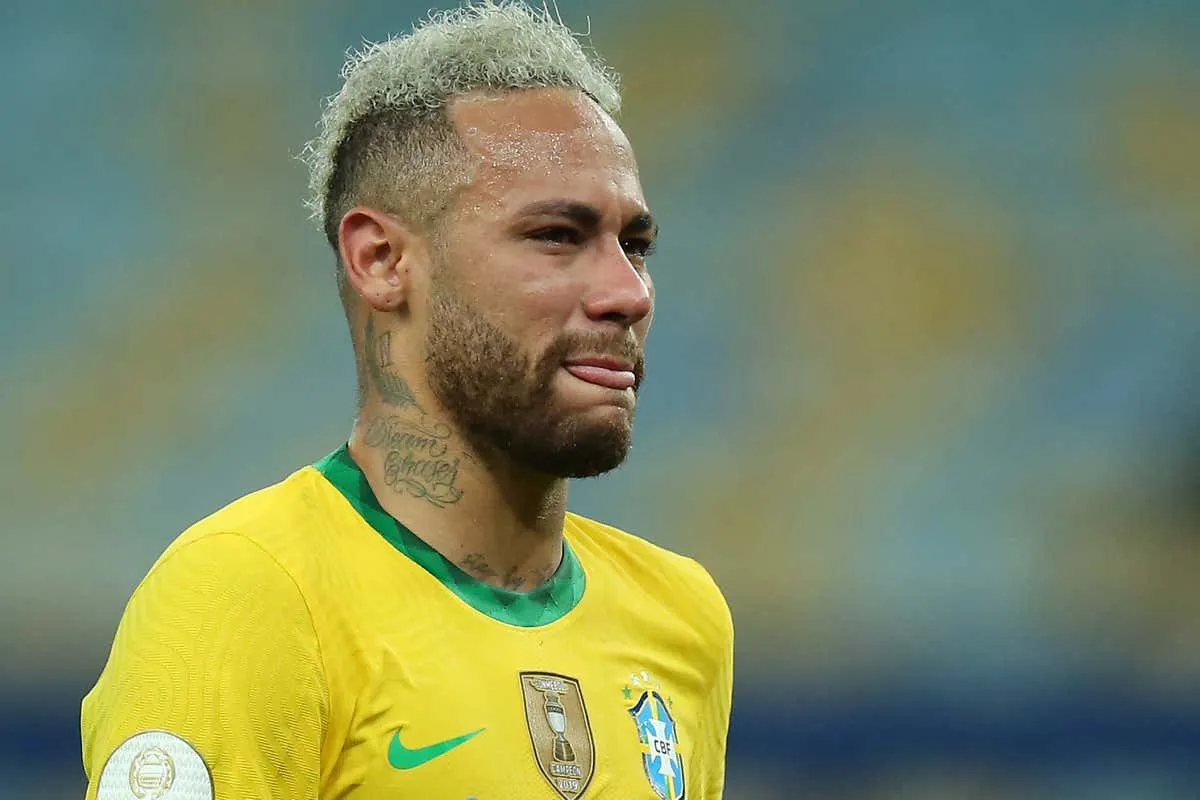 Tite, Neymar và vẻ đẹp của sự dang dở - Bóng Đá