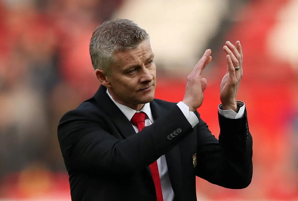 Solskjaer đang mắc sai lầm lớn với 2 con người - Bóng Đá