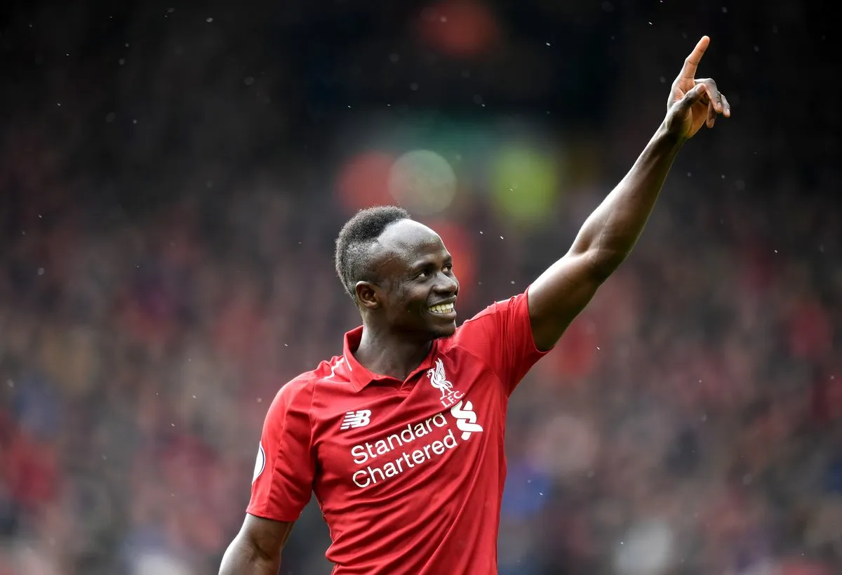 Những kỷ lục khó tin của Liverpool sau trận thắng Fulham - Bóng Đá