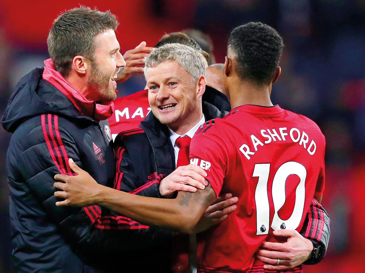 How Ole Gunnar Solskjaer has transformed Manchester United - Bóng Đá