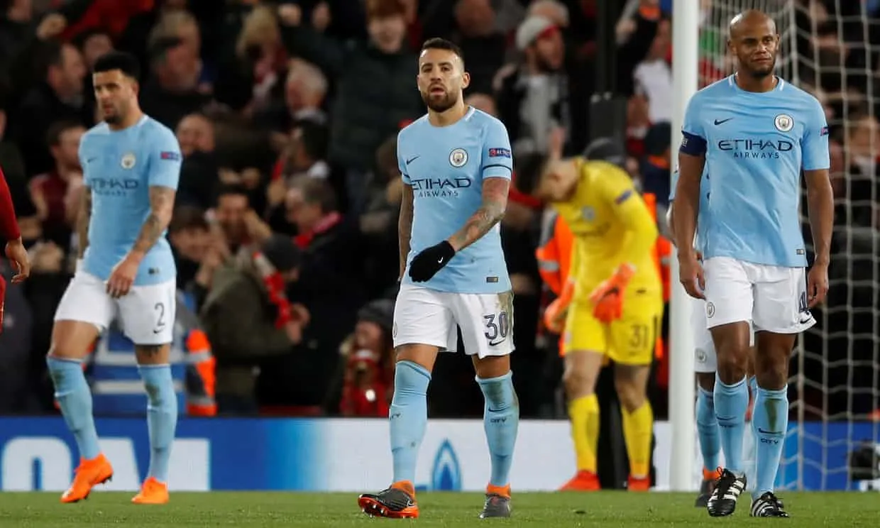 Góc Man City: Muốn vượt qua Liverpool, hãy đừng đọc báo - Bóng Đá
