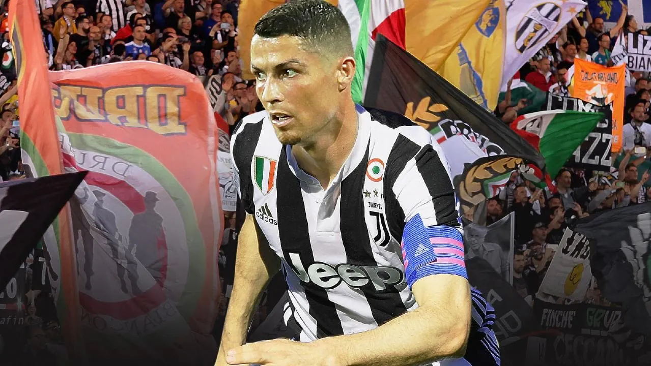 10 kỷ lục có thể bị phá vỡ bởi Ronaldo sau khi anh chuyển đến Juve - Bóng Đá