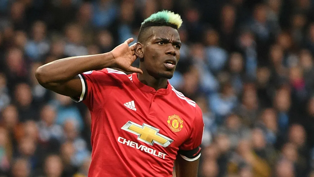 CĐV đòi loại Pogba khỏi đội hình chính của tuyển Pháp - Bóng Đá